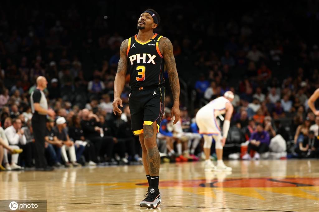 欧洲冠军联赛外围赛
_比尔和太阳达成买断 度过澄清期后2年1100万加盟快船