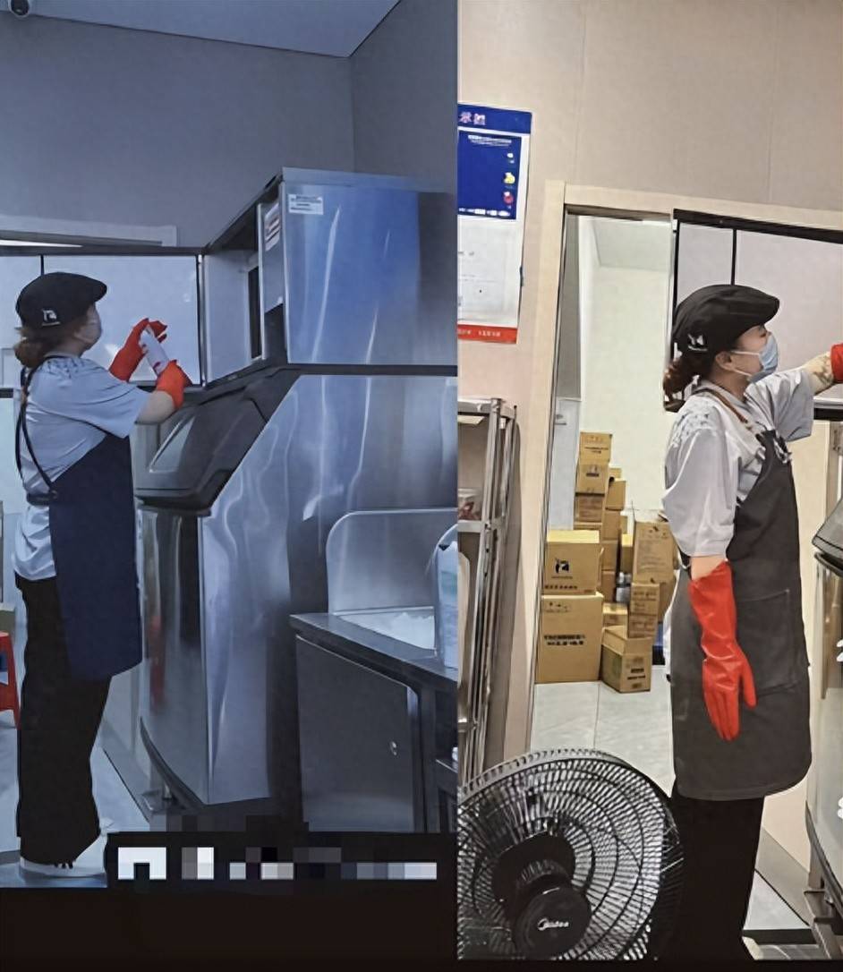 电竞足球-FIFA 亚得里亚联赛 (2 X 5分钟
_外卖大战高压下电竞足球-FIFA 亚得里亚联赛 (2 X 5分钟
,有奶茶店员工集体离职,瑞幸员工称干一个半月暴瘦38斤