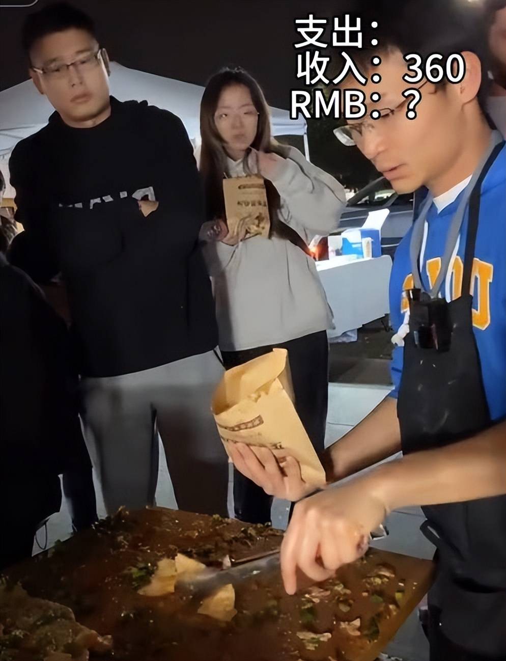 皇冠登一登二登三区别
_在美国硅谷卖酱香饼的中国小伙被捕皇冠登一登二登三区别
，曾月入一两万美金，网友曝其违反限制令，已有人发帖售卖他的车