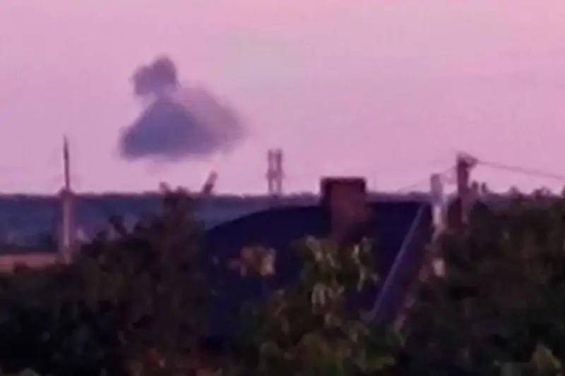 皇冠登1登2登3
_阵风被歼-10击落4架后皇冠登1登2登3
，法国战机又迎来噩耗：乌军幻影-2000坠毁