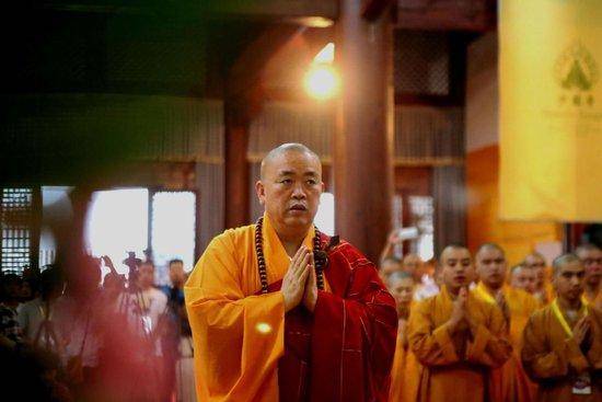 信用盘怎么注册
_河南新乡警方等多部门联合办案少林寺住持释永信被调查