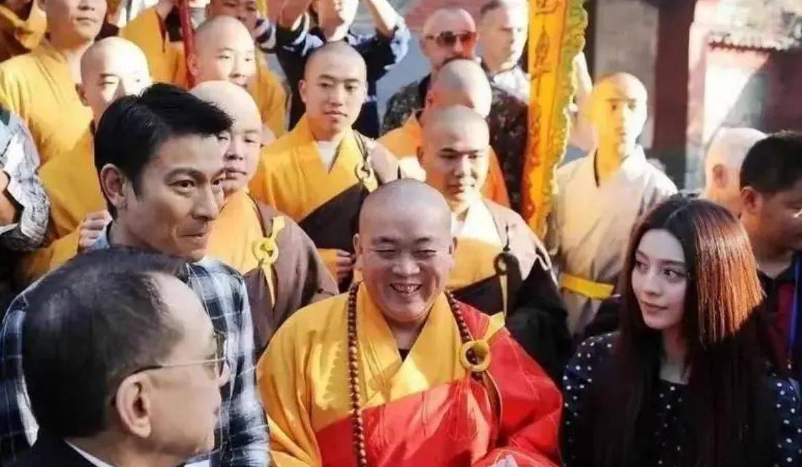 皇冠足球平台代理
_释永信丑闻升级!牵连又一位央视女主持人皇冠足球平台代理
,紧急发声坦白双方关系