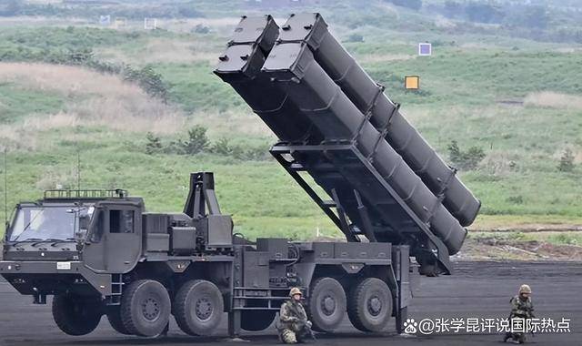 皇冠信用网代理注册
_导弹部署对准长三角?美日的冒进举动皇冠信用网代理注册
,只会让中国对统一下大决心