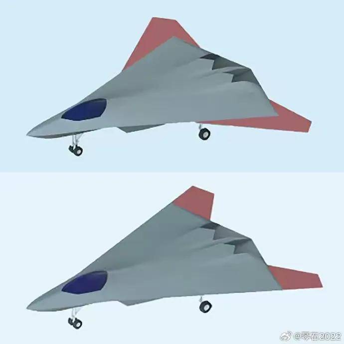 皇冠信用网会员开户
_中国第三款六代机惊艳亮相！外媒试飞照片曝光皇冠信用网会员开户
，外形酷似西工大舰载机！