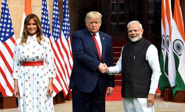 皇冠信用盘在哪里开通
_特朗普杀鸡儆猴皇冠信用盘在哪里开通
,下一个就是中国,被先宰的莫迪,准备和中国联手