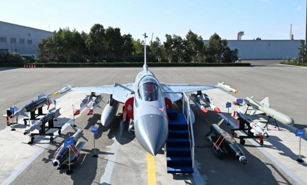 皇冠信用盘怎么弄
_42亿美元皇冠信用盘怎么弄
，40架枭龙，史上最大中巴军贸订单，阿塞拜疆的敌人变了