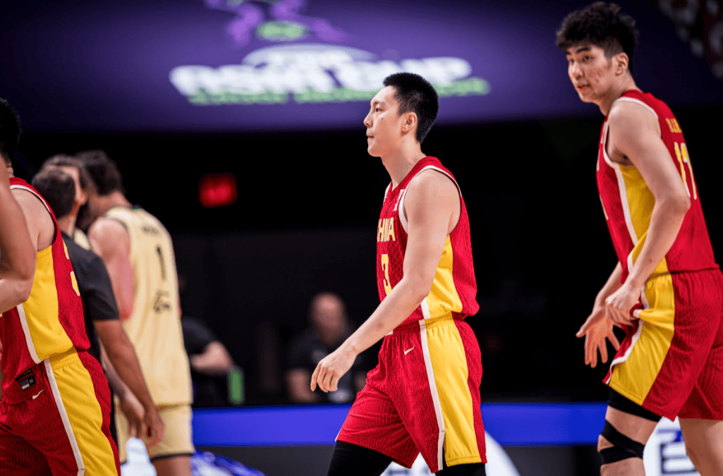 瓦埃勒vs米迪兰特_亚洲杯-胡明轩26分失绝杀 中国男篮1分憾负澳大利亚