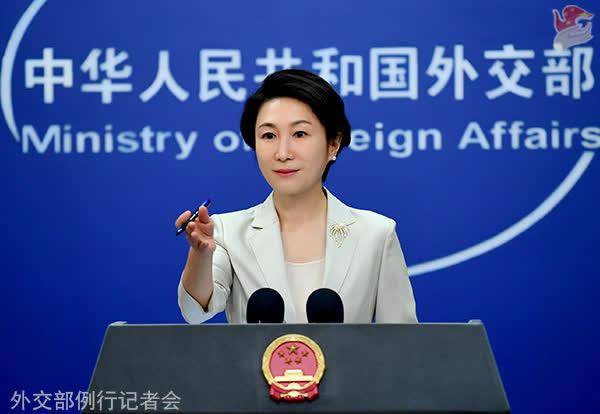 皇冠信用盘怎么弄_外交部:上合组织向所有认同“上海精神”的国家敞开大门