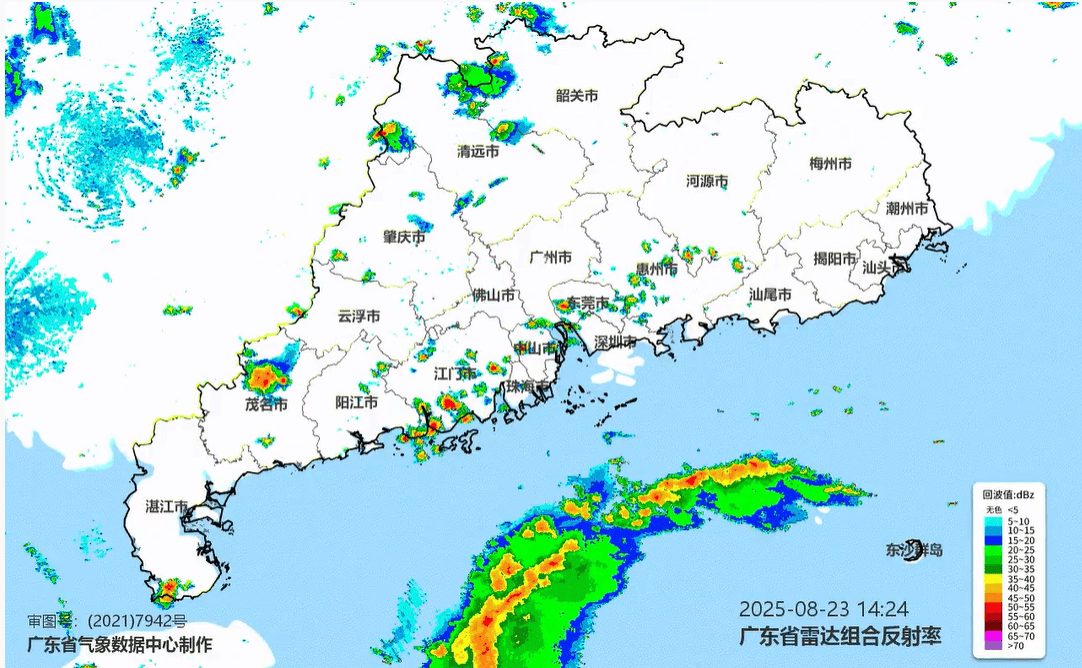 罗马尼亚甲组联赛
_台风“剑鱼”生成罗马尼亚甲组联赛
,今夜起东莞将有强降水