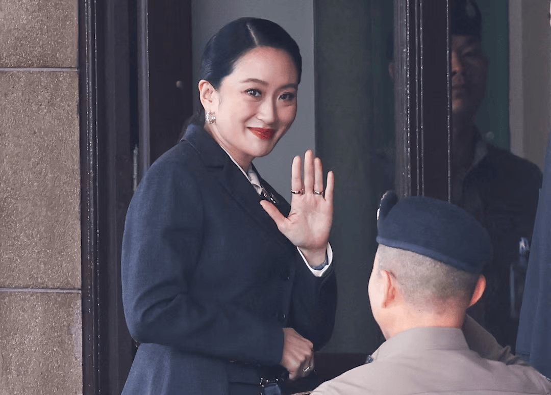 维戈塞尔塔vs皇家贝迪斯
_泰国总理佩通坦遭解职 维戈塞尔塔vs皇家贝迪斯
他信家族再下台