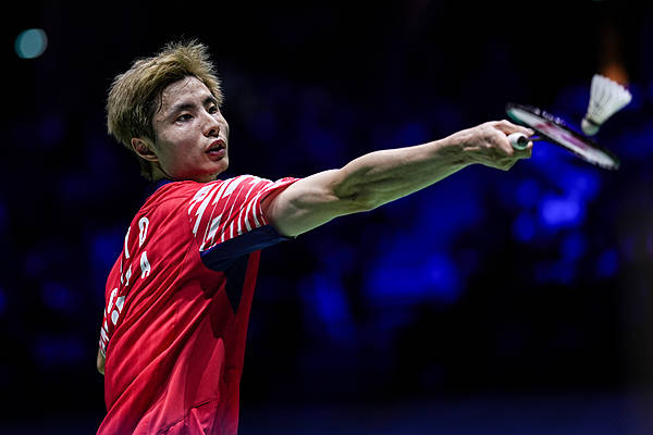 今治vs磐城
_羽毛球世锦赛|男女单四强只剩“独苗”今治vs磐城
,石宇奇和陈雨菲是国羽最后的希望