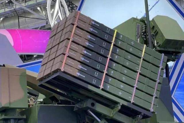 特罗姆瑟vsKFUM奥斯陆_96枚导弹专杀无人机蜂群!中国FK3000的出现特罗姆瑟vsKFUM奥斯陆,让美媒忍不住叫好