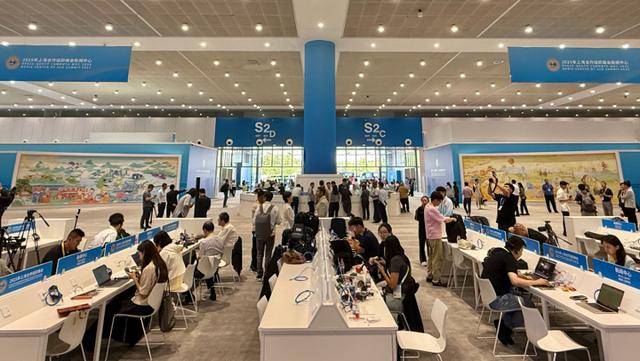 特罗姆瑟vsKFUM奥斯陆_上合天津峰会22米巨幅壁画火出圈特罗姆瑟vsKFUM奥斯陆,这些中外元素你认出几个?