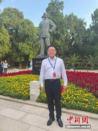 瓦鲁尔(女) vs國際米蘭(女)_孙中山后人受邀观礼:若先辈得见 当何等欣慰