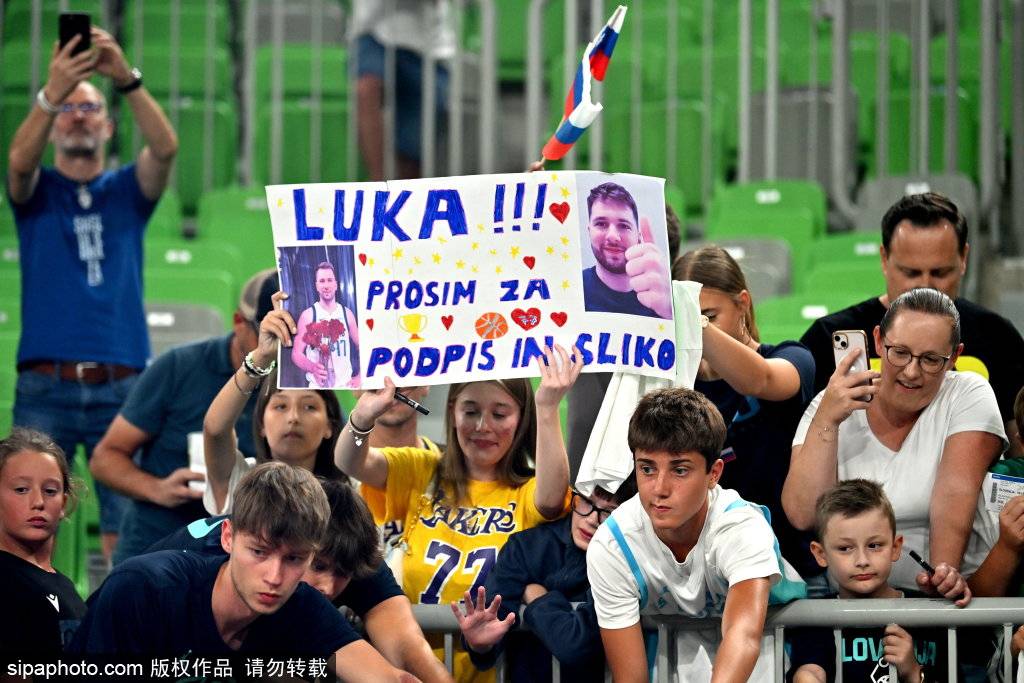 科特布斯vs因戈尔施塔特_卢卡·东契奇37分震撼欧洲篮球锦标赛科特布斯vs因戈尔施塔特,湖人球迷沸腾了!