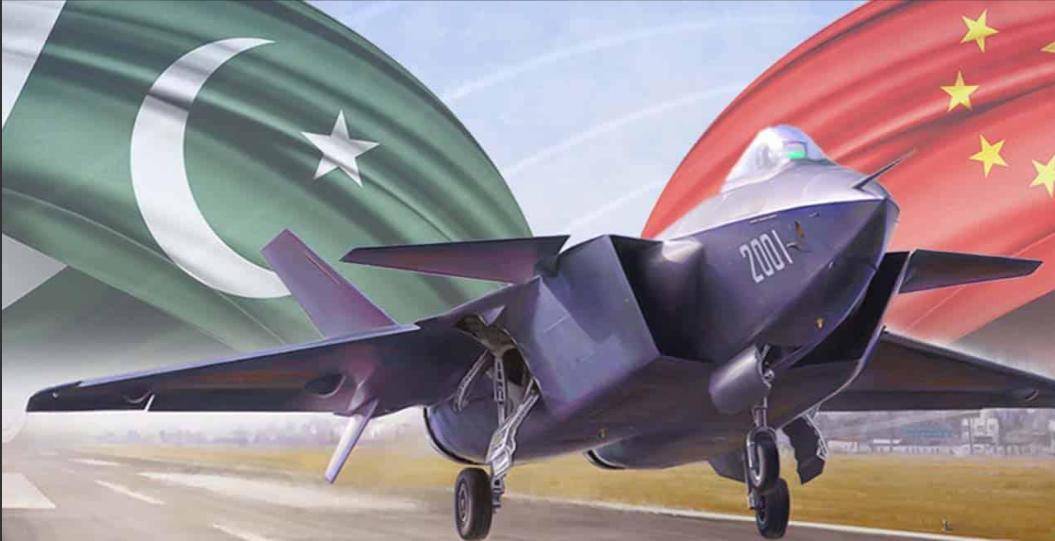 世界杯2026賽程_巴铁都不敢想!歼20技术保密不外销世界杯2026賽程,但埃及不想放弃,美国正阻止