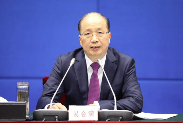 希腊vs白俄罗斯比分_打虎!正部级易会满希腊vs白俄罗斯比分,被查