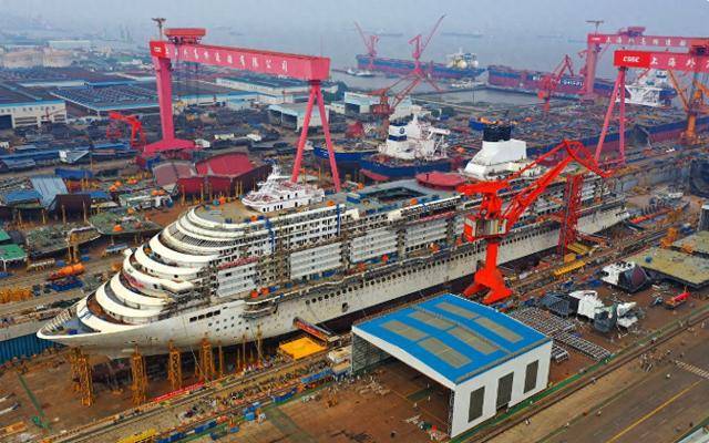 保德比斯基vs胡特尼克_特朗普又出昏招!对中国船收费前夕保德比斯基vs胡特尼克,才发现已被中方“抄了后路”