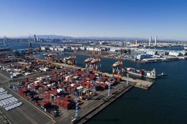 保德比斯基vs胡特尼克_特朗普又出昏招!对中国船收费前夕保德比斯基vs胡特尼克,才发现已被中方“抄了后路”