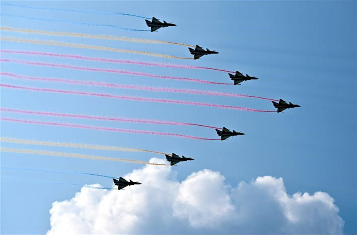 富山胜利vs熊本深红_第1个说阅兵坏话的国家出现富山胜利vs熊本深红,果然是它,解放军被逼出动,不惯着