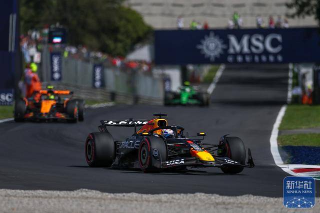 德国 vs 北爱尔兰_赛车:维斯塔潘获得F1意大利大奖赛排位赛杆位