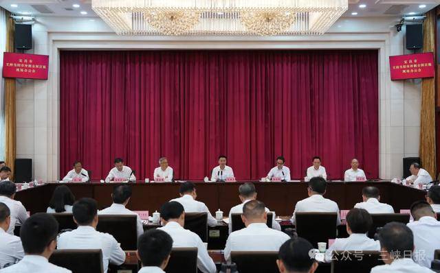 水户蜀葵vs山口雷法_宜昌市委书记、市长现场办公水户蜀葵vs山口雷法,全力支持当阳冲刺全国百强县