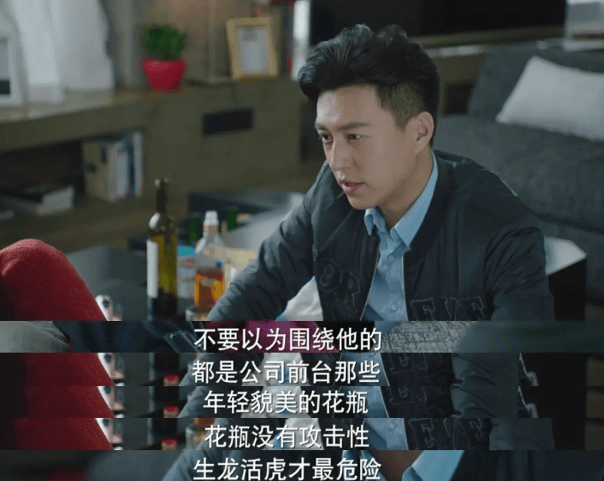 皇冠信用盘怎么租_《我的前半生》翻红皇冠信用盘怎么租，年轻人嗑上靳东马伊琍的CP