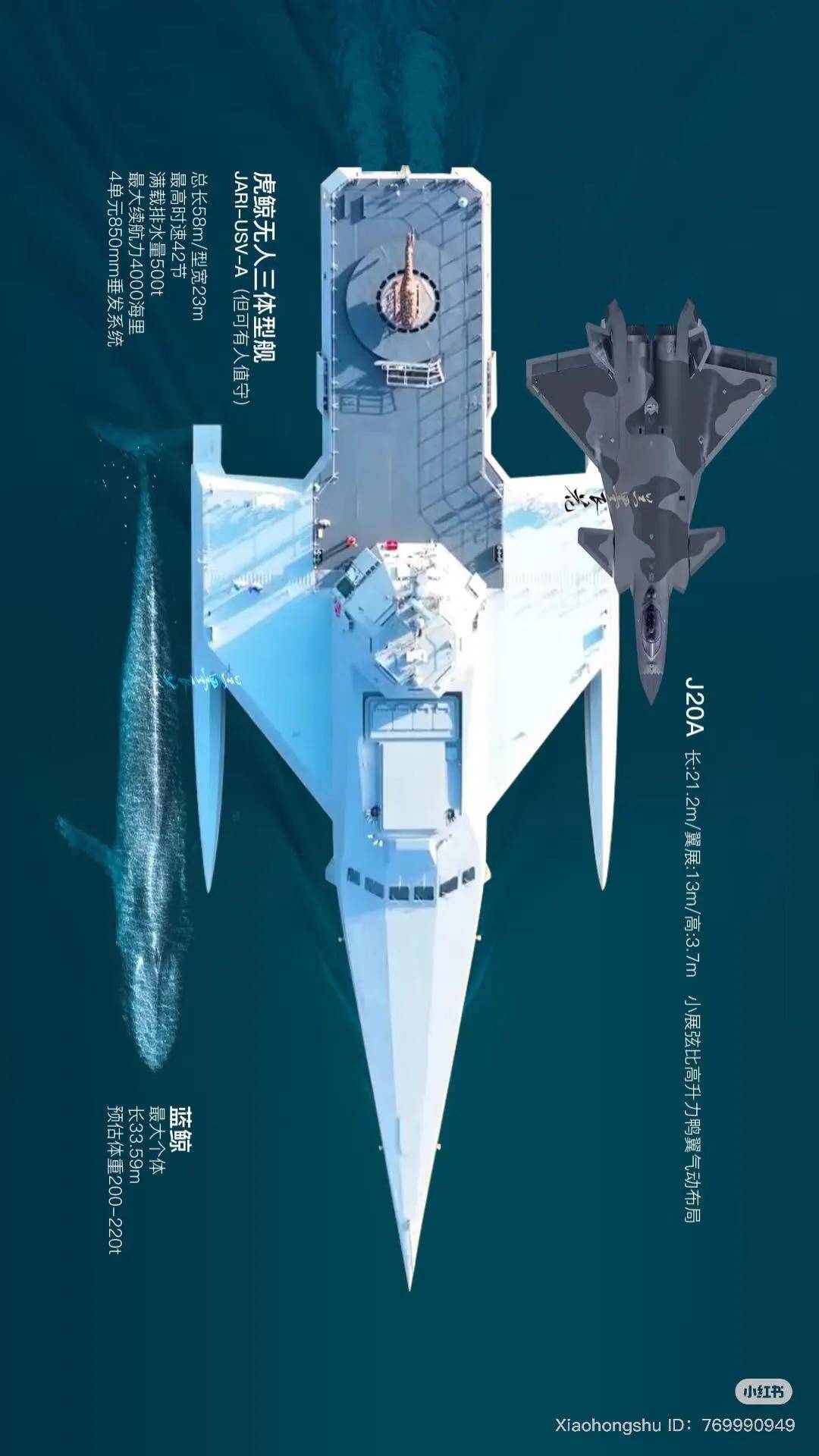 皇冠信用网代理注册
_舰长65米皇冠信用网代理注册
，搭载48个垂发！美媒：中国海军“半潜式武库舰”亮相！